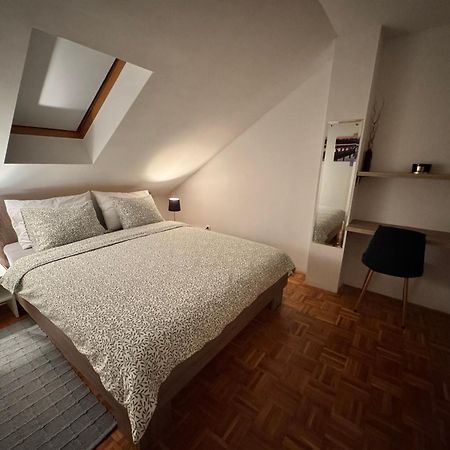 Apartment Michaela Slunj Ngoại thất bức ảnh