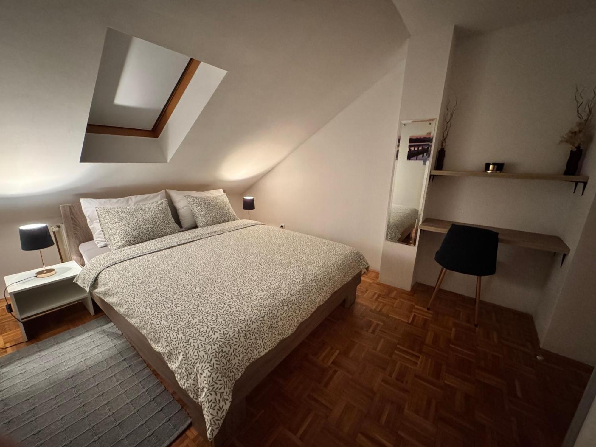 Apartment Michaela Slunj Ngoại thất bức ảnh