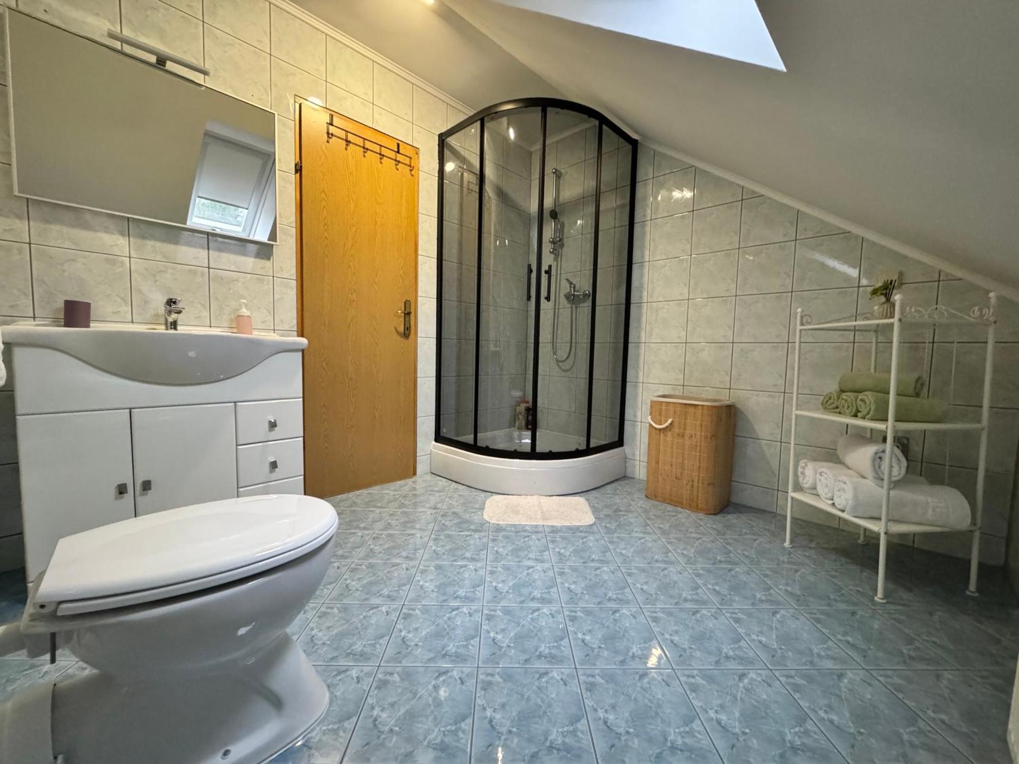 Apartment Michaela Slunj Ngoại thất bức ảnh